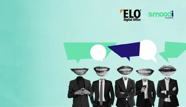 Titelmotiv: ELO Experience