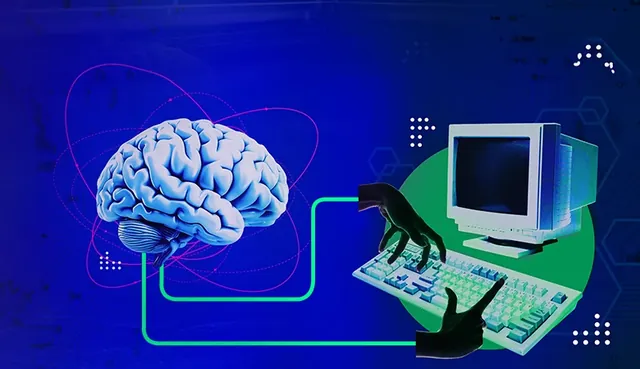 Titelmotiv: Workshop: Künstliche Intelligenz im Mittelstand