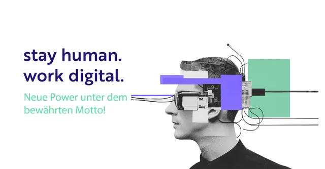 Titelmotiv: Gemeinsam stärker – Die Fusion von smoodi.consulting und VSB Solutions