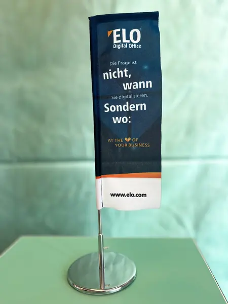 Eindruck von der Veranstaltung Auszeichnung „Projekt des Jahres 2024 – Region Süd-Ost“ von ELO