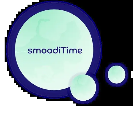 smoodiVerse: smoodiTime
