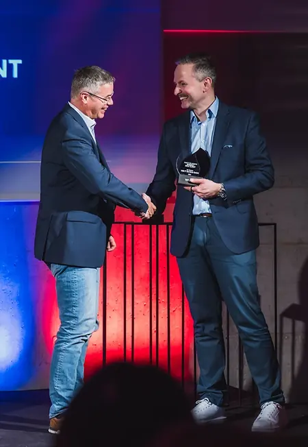 Eindruck von der Veranstaltung Als smoodi / VSB sind wir wieder WEBCON Premium Partner – zum sechsten Mal in Folge