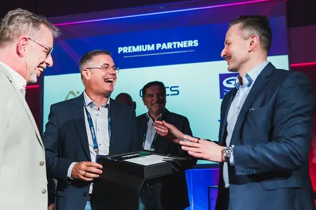 Eindruck von der Veranstaltung Als smoodi / VSB sind wir wieder WEBCON Premium Partner – zum sechsten Mal in Folge