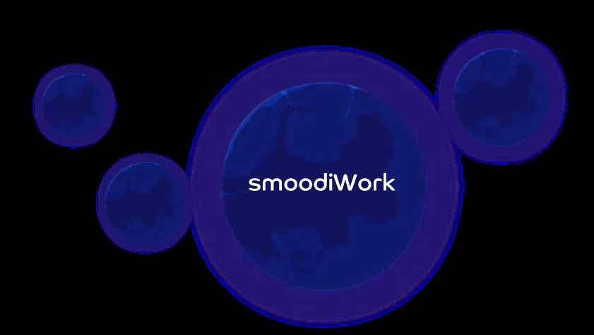 smoodiVerse: smoodiWork