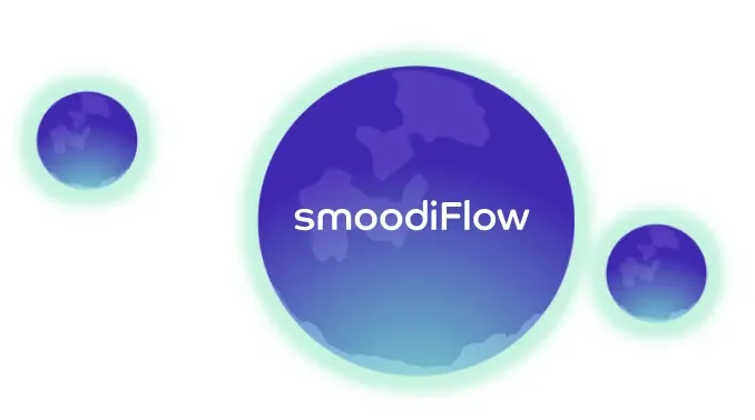 smoodiVerse: smoodiFlow